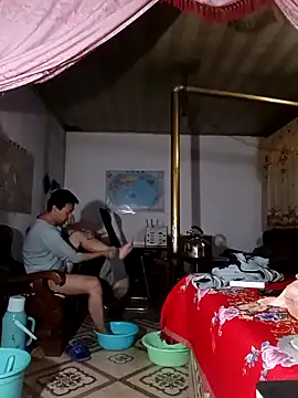 lvjinshun147 online show from 02-21-26, 01:12