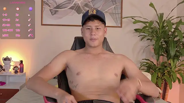 RaidenBoy11 online show from 03-31-26, 10:32