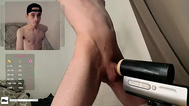 barebastianxh online show from 06-19-26, 02:54