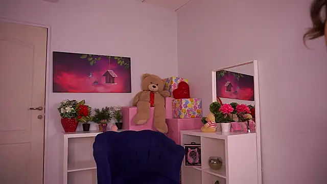 Ava Solis online show from 01-07-26, 07:16