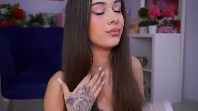 Ava Solis online show from 01-14-26, 08:03