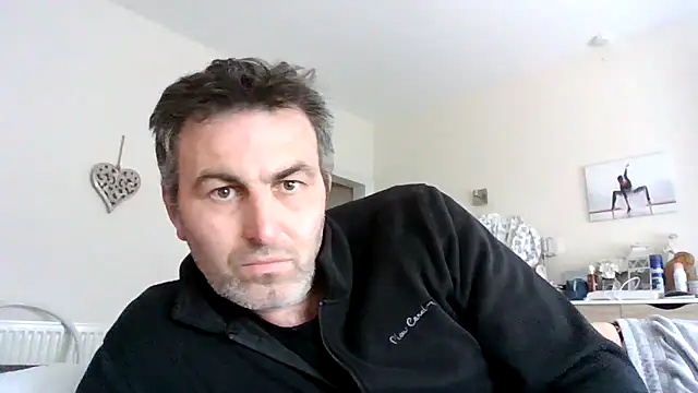 Hakfin666 online show from 05-10-26, 02:33