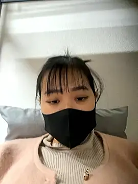 CUTEBABY-69 online show from 01-12-26, 04:07