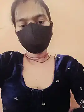Snapshot of Kinjal_setty chatting on 06-17-26, 05:21 Kinjal setty online show from 06-17-26, 05:21