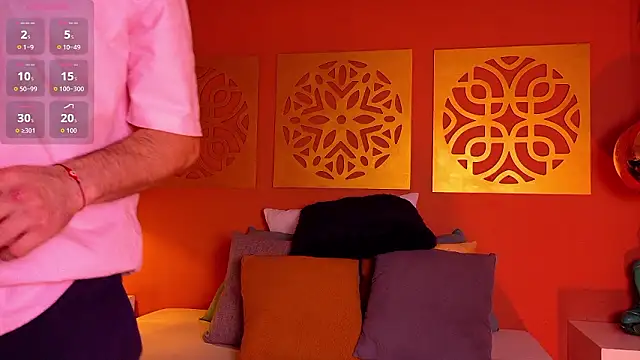 AndyKnoxx online show from 02-11-26, 07:41