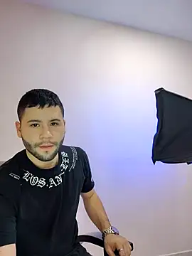 AndyKnoxx online show from 02-13-26, 08:27