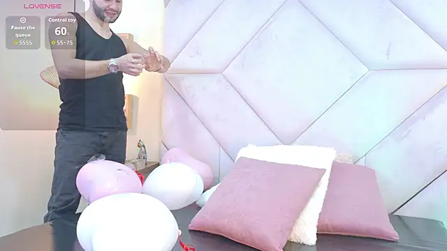 AndyKnoxx online show from 02-18-26, 07:43