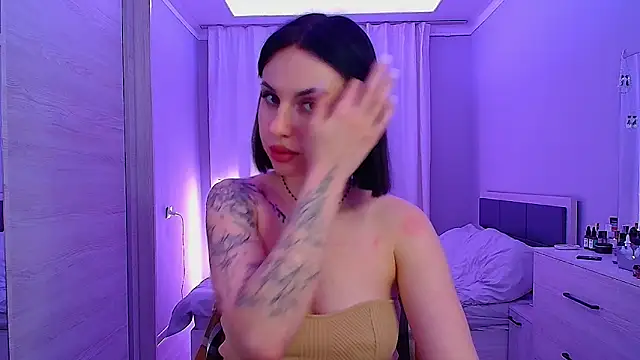 Pure temptation J online show from 01-17-26, 05:38