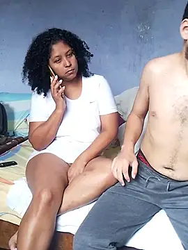 Snapshot of Isabel_and_Heckler chatting on 01-14-26, 02:55 Isabel and Heckler online show from 01-14-26, 02:55