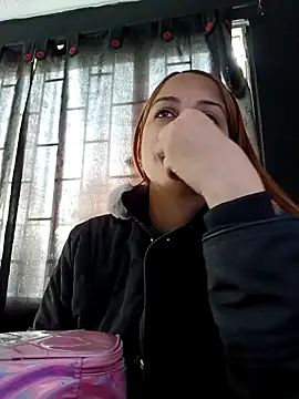 Ruby hott online show from 02-03-26, 12:32