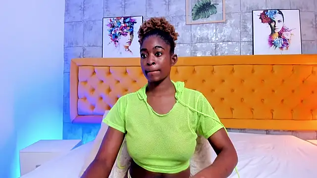 NiicoleHill online show from 01-31-26, 07:34