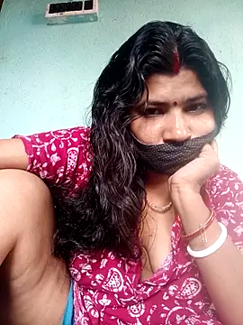 Monisha9876 online show from 02-03-26, 09:58