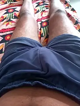 Snapshot of HotteboyShubh chatting on 01-14-26, 06:41 HotteboyShubh online show from 01-14-26, 06:41