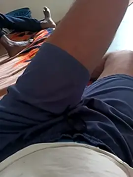 Snapshot of HotteboyShubh chatting on 01-18-26, 07:34 HotteboyShubh online show from 01-18-26, 07:34