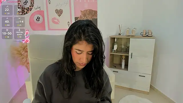 Snapshot of Sussan_Monroe chatting on 03-10-26, 09:14 Sussan Monroe online show from 03-10-26, 09:14