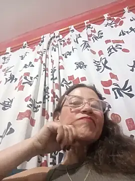 Salome 69 online show from 06-21-26, 02:36