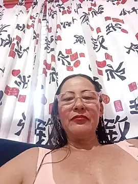Salome 69 online show from 06-27-26, 07:19