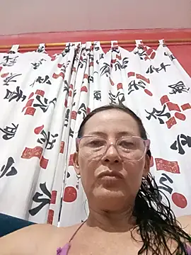 Salome 69 online show from 07-08-26, 10:36