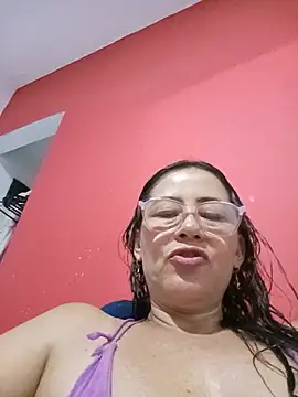 Salome 69 online show from 07-22-26, 03:09
