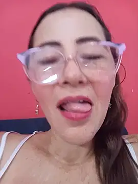 Salome 69 online show from 07-28-26, 02:13