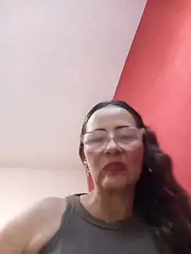 Salome 69 online show from 07-28-26, 10:31
