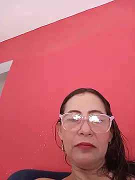 Salome 69 online show from 08-02-26, 01:20