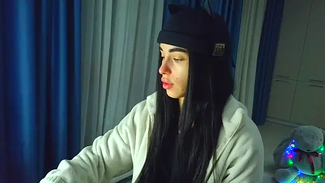 Vlada Elfie online show from 02-21-26, 04:08