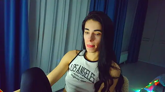 Vlada Elfie online show from 02-23-26, 04:04