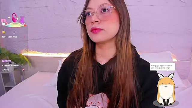 lanna 18  online show from 01-16-26, 11:58