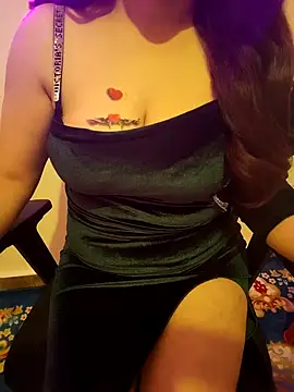 Doodqueen online show from 02-06-26, 07:23