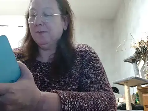 xmyriamx online show from 02-03-26, 08:14