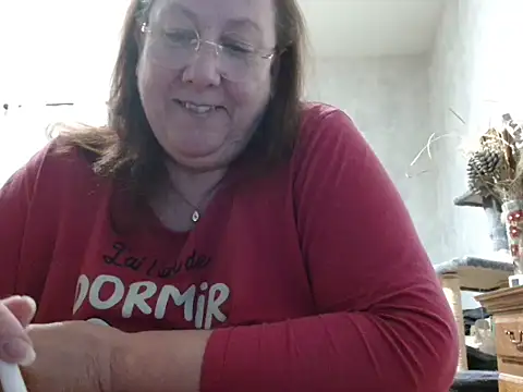 xmyriamx online show from 03-18-26, 08:01