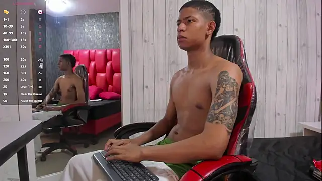  erick j online show from 03-19-26, 09:08