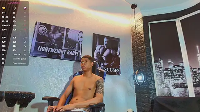  erick j online show from 05-10-26, 08:14