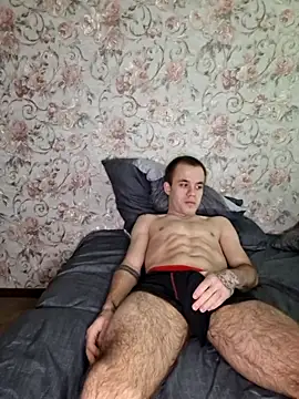 TvoY bOy1 online show from 04-30-26, 01:17