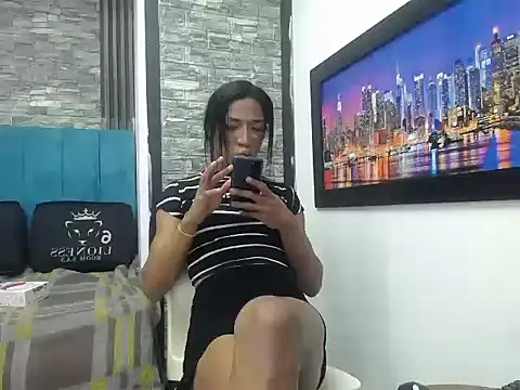 Esmeralda hot5 online show from 01-31-26, 09:13