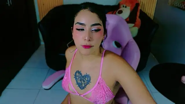 KittyMeaww online show from 01-17-26, 07:39