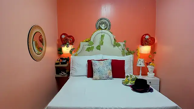 Dalila Najjar  online show from 05-01-26, 02:54