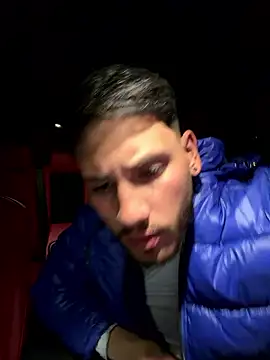 MrBadBoyX online show from 01-08-26, 08:05