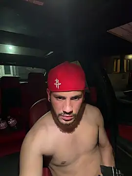 MrBadBoyX online show from 02-01-26, 06:12