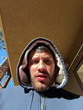 MrBadBoyX online show from 02-08-26, 04:43