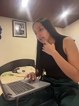 Eve Ritz online show from 02-27-26, 04:23