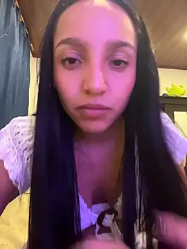 Eve Ritz online show from 03-23-26, 04:38