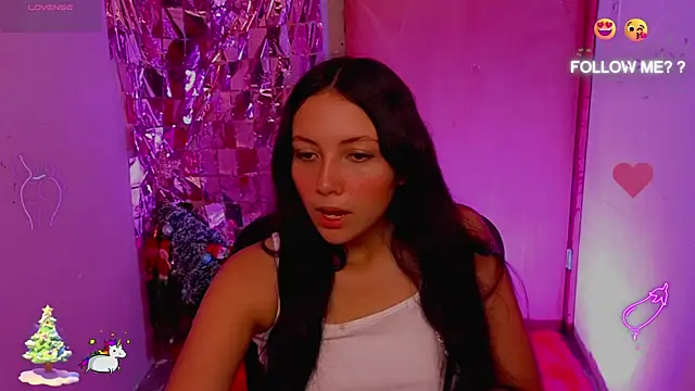 Julieta 26  online show from 01-12-26, 02:00