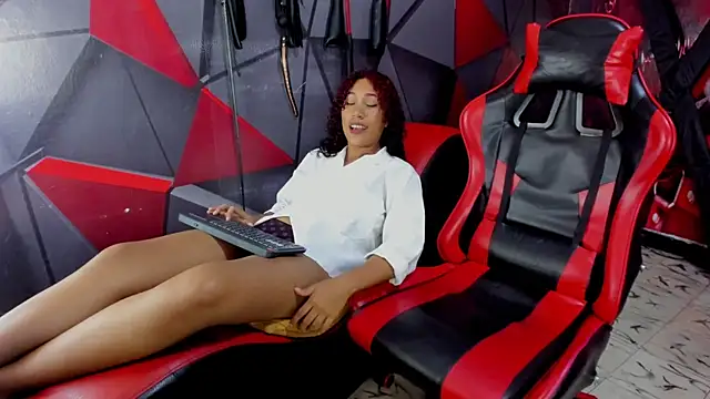 Ruby and Aaron online show from 01-17-26, 08:23