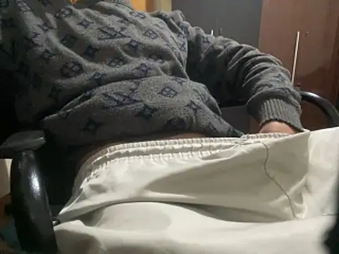 FelpNinfeto online show from 06-20-26, 03:42