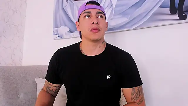 MassimoCo  online show from 01-11-26, 10:53