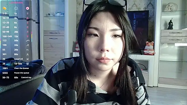 AprilOnilll online show from 02-19-26, 10:33