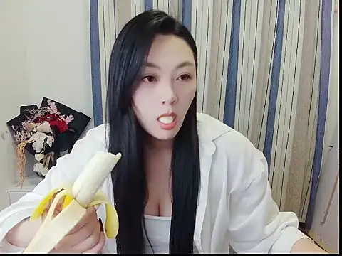 lizhibingniang online show from 01-18-26, 12:20