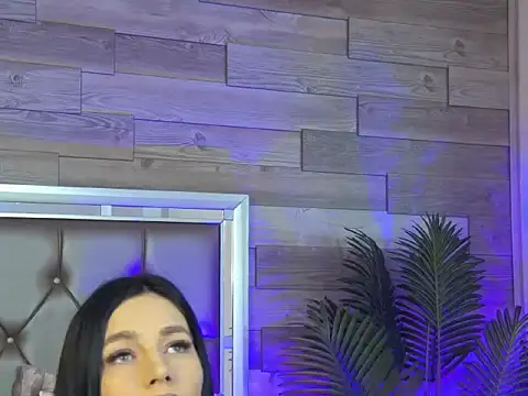 AmberCharm online show from 02-03-26, 07:35